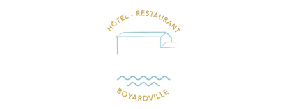 Hôtel *** Restaurant Les Bains à l'Ile d'Oléron