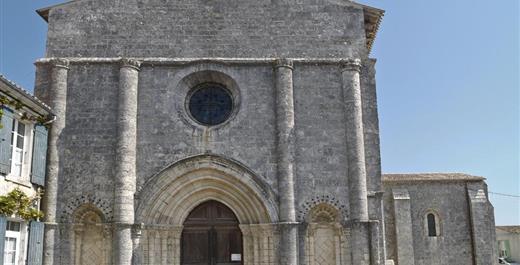 Saint Georges d'Oleron