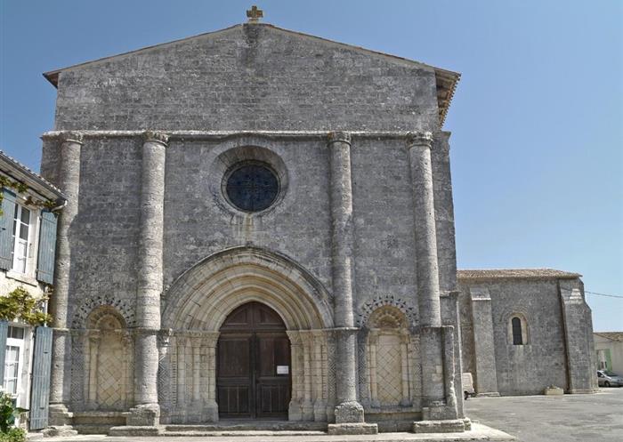 Saint Georges d'Oleron