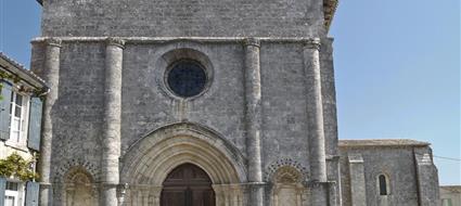 Saint Georges d'Oleron