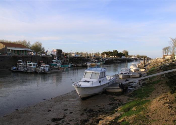 Saint Georges d'Oleron