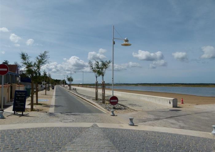Marennes Ile d'Oléron