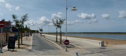 Marennes Ile d'Oléron