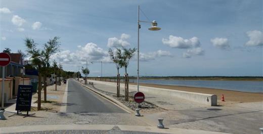 Marennes Ile d'Oléron