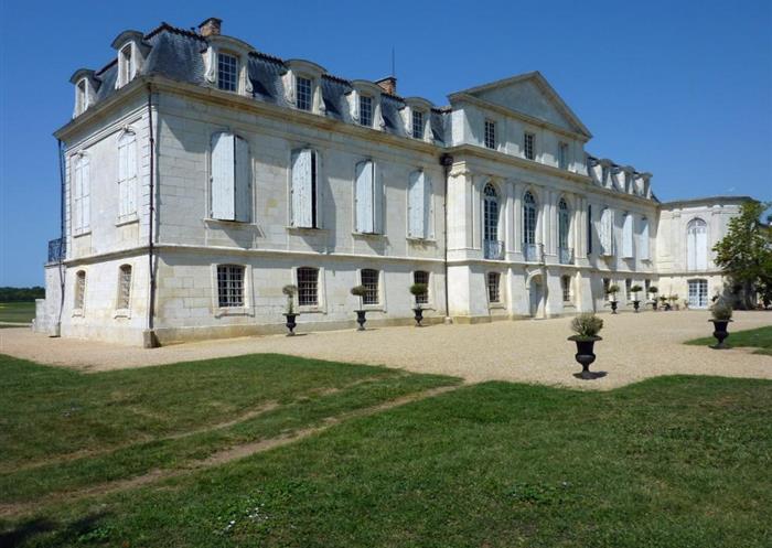 Marennes Ile d'Oléron