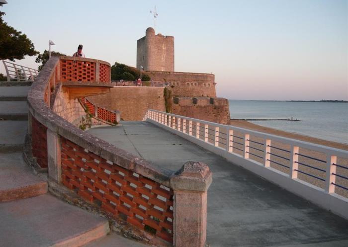 Fouras les Bains Charente Maritime 17