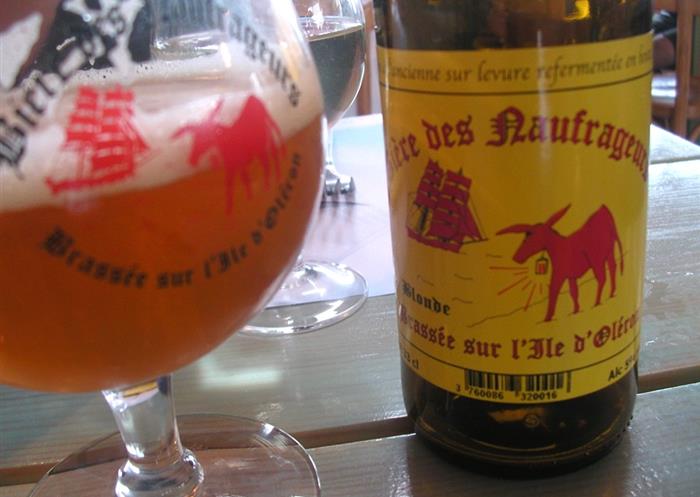 Brasserie de Saint Georges d'Oleron