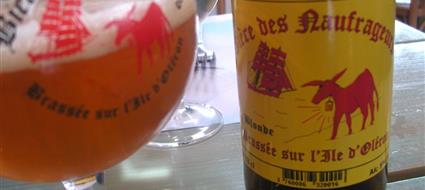 Brasserie de Saint Georges d'Oleron