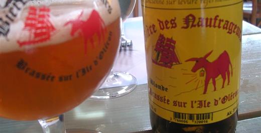 Brasserie de Saint Georges d'Oleron