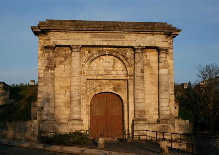 La Rochelle Charente Maitime