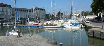 Rochefort Charente Maritime