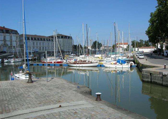 Rochefort Charente Maritime