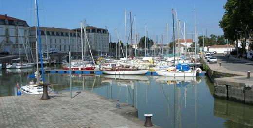 Rochefort Charente Maritime