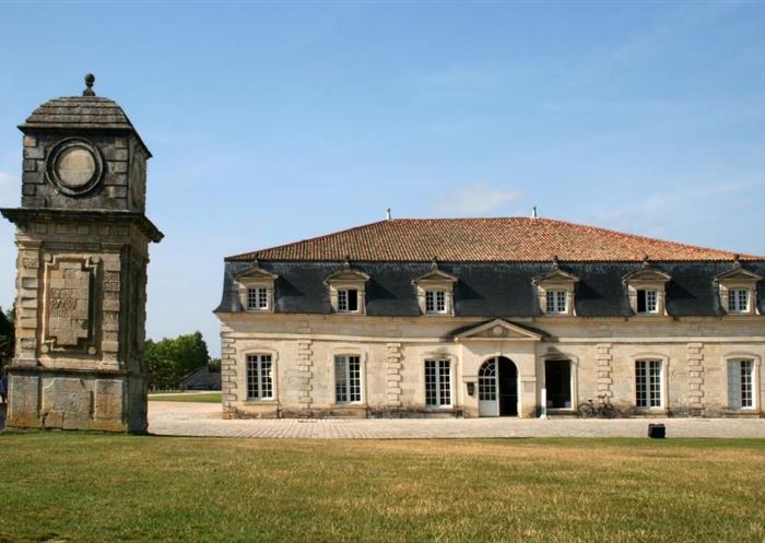 Rochefort Charente Maritime