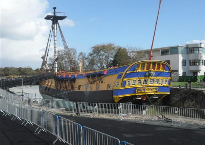 Rochefort Charente Maritime