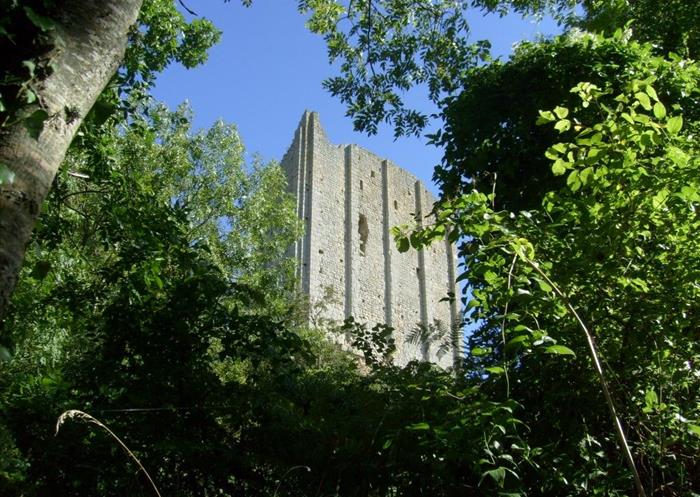 La Tour de Broue