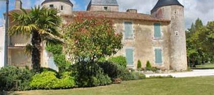 Le Château de Bonnemie