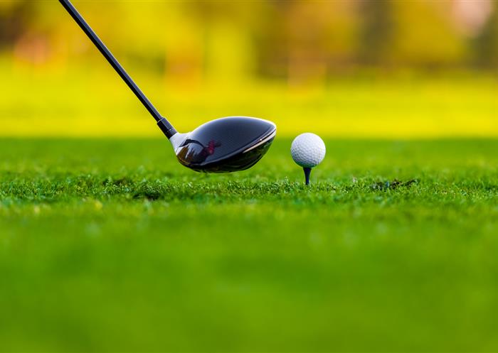 Le Golf de Saint Pierre d'Oléron