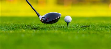 Le Golf de Saint Pierre d'Oléron