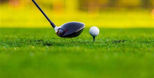 Le Golf de Saint Pierre d'Oléron