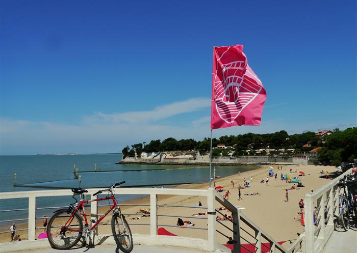 Fouras les Bains Charente Maritime 17