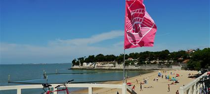 Fouras les Bains Charente Maritime 17