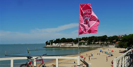 Fouras les Bains Charente Maritime 17