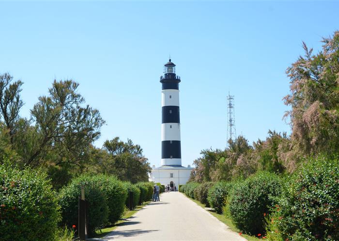 Le Phare de Chassiron
