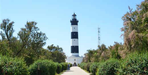 Le Phare de Chassiron