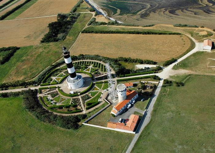 Le Phare de Chassiron