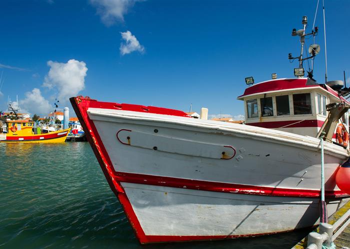 La Cotinière Charente Maritime