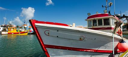 La Cotinière Charente Maritime