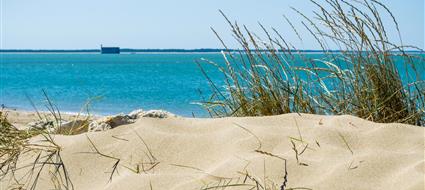 Ile d'Aix Charente Maritime