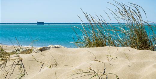 Ile d'Aix Charente Maritime