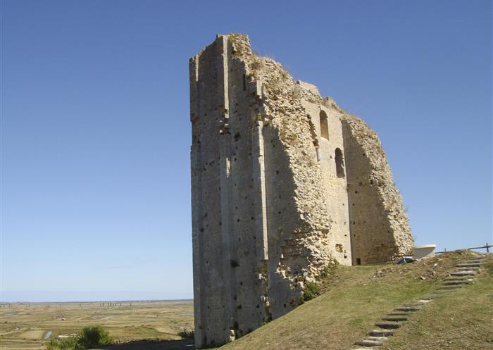 La Tour de Broue