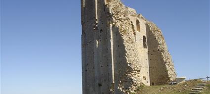 La Tour de Broue