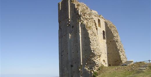 La Tour de Broue