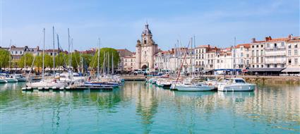 La Rochelle Charente Maitime