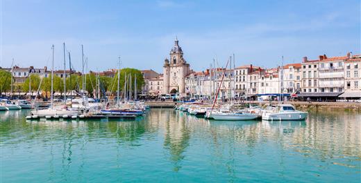 La Rochelle Charente Maitime