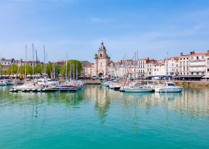 La Rochelle Charente Maitime