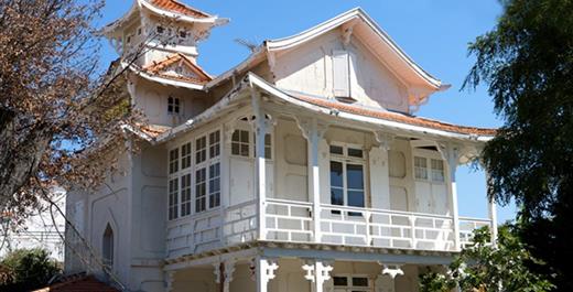 hotel des bains oleron
