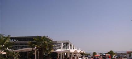 hotel des bains oleron