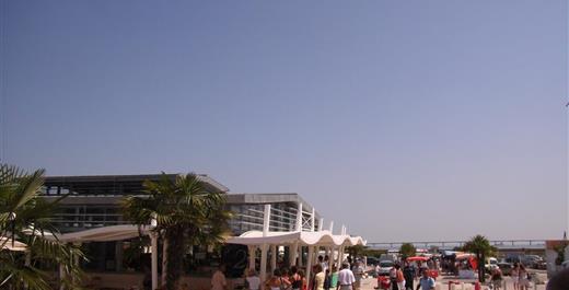 hotel des bains oleron