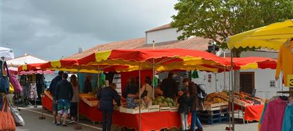 hotel des bains oleron