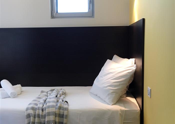 Chambre single Ile D'Oléron