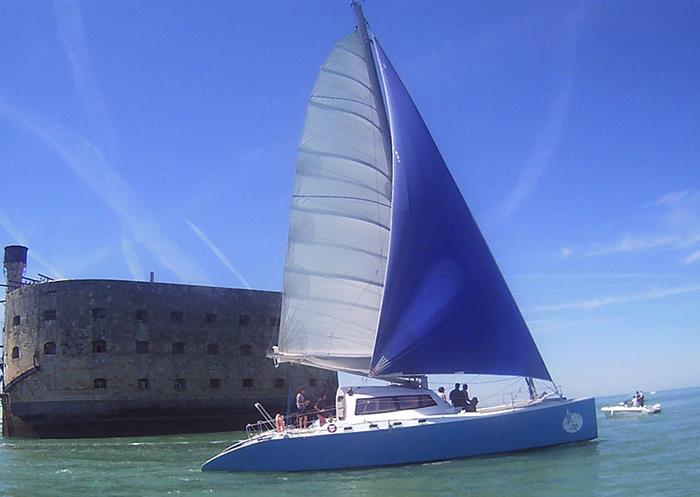 hotel des bains oleron
