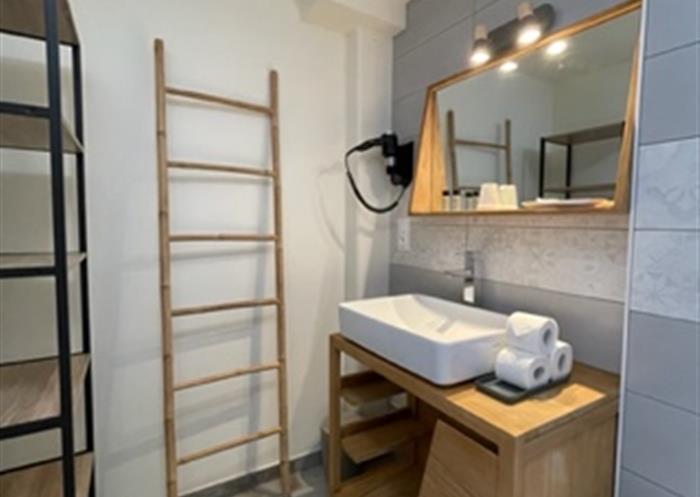 hotel des bains oleron