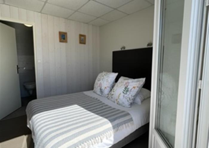hotel des bains oleron