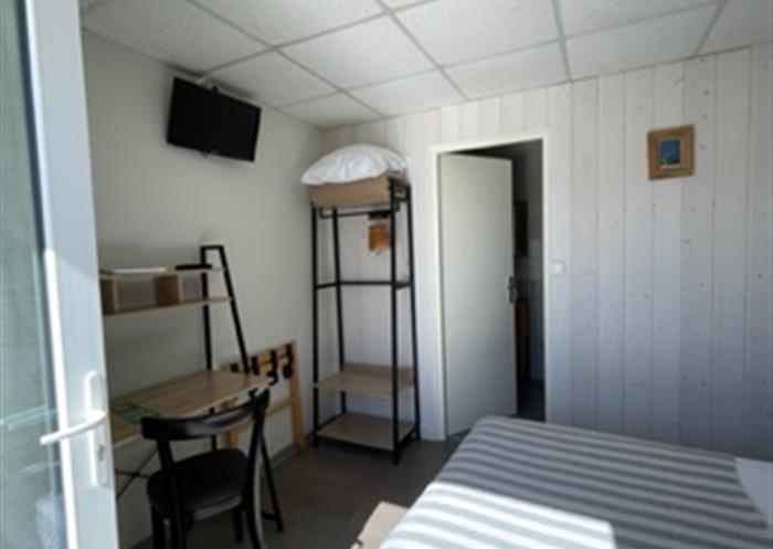hotel des bains oleron